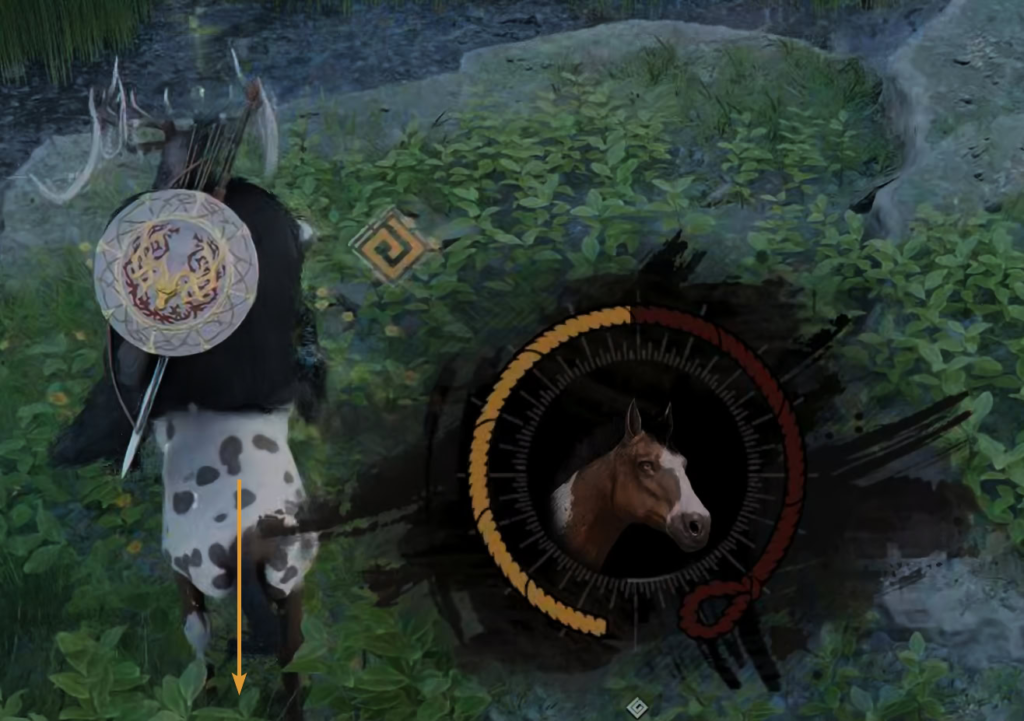 image-7-1024x721 Crimson Desert: Vahşi At Nasıl Bulunur ve Evcilleştirilir?