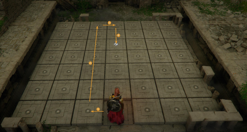 image-72-1024x548 Crimson Desert: Precipice of Echoes Ruins Bulmaca Rehberi