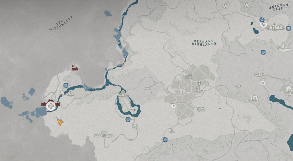 image-74-1024x564 Crimson Desert: Precipice of Echoes Ruins Bulmaca Rehberi