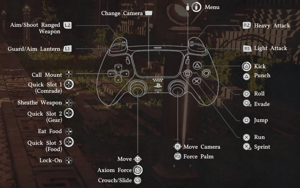 image-76-1024x642 Crimson Desert: Klavye, Fare ve Konsol Kontrolleri Rehberi