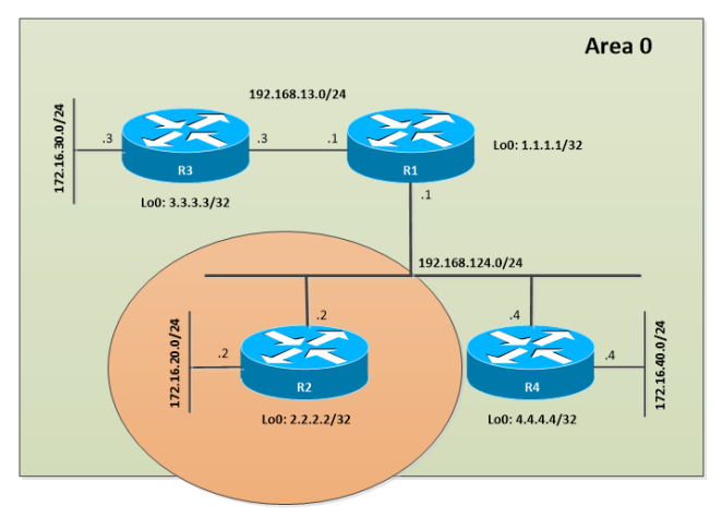 image-80 OSPF Pasif Arayüzü Nedir ve Nasıl Kullanılır?