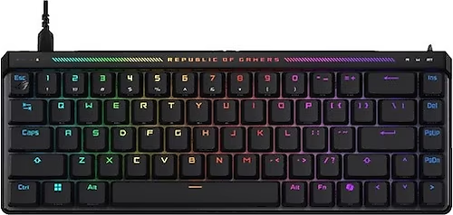 image-82 ASUS ROG Falcata Klavye İncelemesi