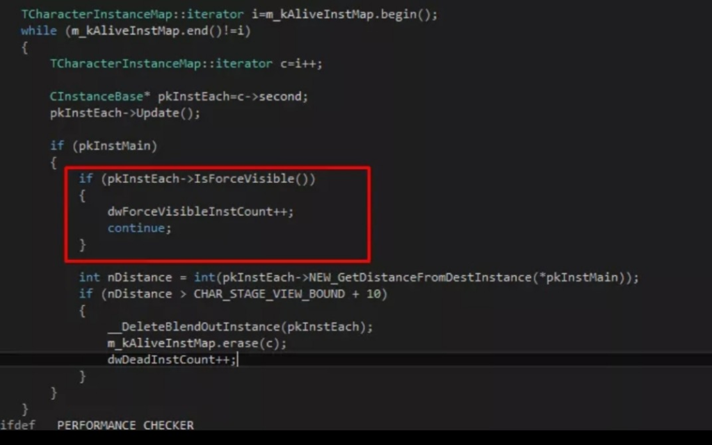 image-85-1024x640 Metin2 Performans Artışı: Memory Leak Tespiti ve RAM Optimizasyonu