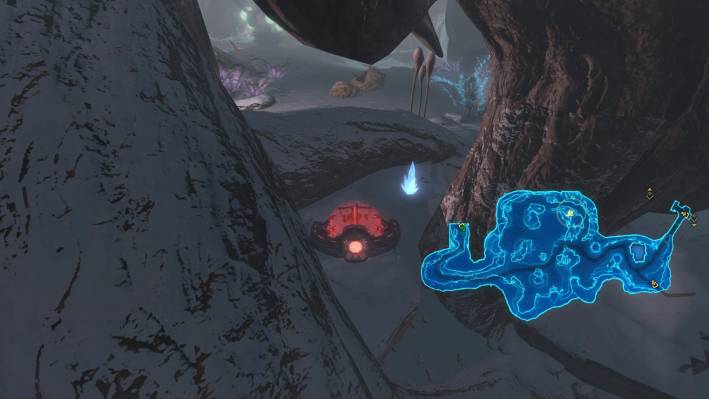 image-88-1024x576 SWTOR Dantooine Crash Site Rehberi: Crash Site Nasıl Kolaylaştırılır