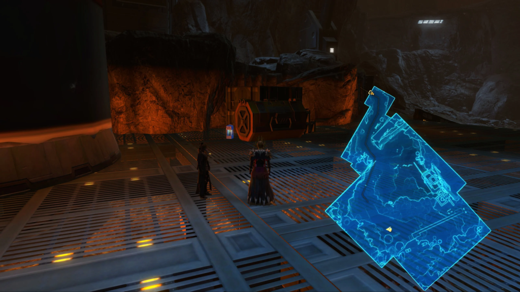 image-89-1024x576 SWTOR Dantooine Crash Site Rehberi: Crash Site Nasıl Kolaylaştırılır