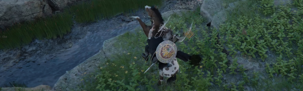 image-9-1024x308 Crimson Desert: Vahşi At Nasıl Bulunur ve Evcilleştirilir?