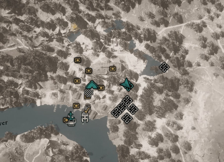 image-97 Assassin’s Creed Valhalla Ostara Festivali Rehberi