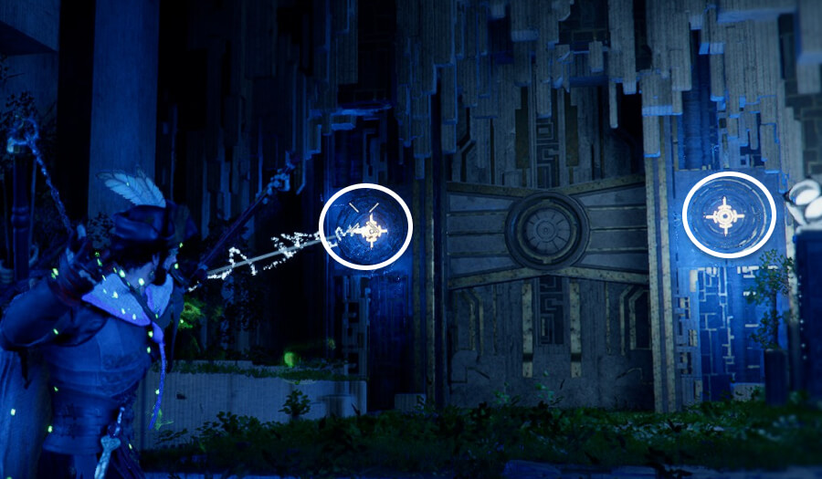 Vault of Vengeance bulmaca çözümü ve Crimson Desert Abyss Island lazer odası rehberi