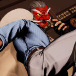 Fatal Fury DLC karakteri Mr. Karate City of the Wolves için duyuruldu