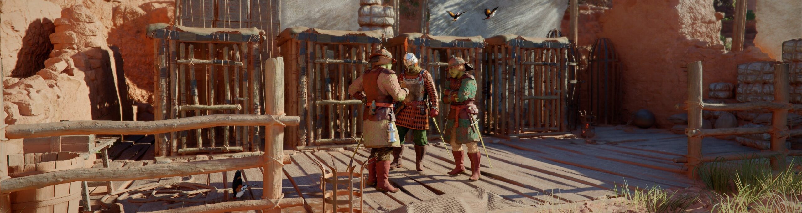 Bounties-Featured-Cut-UW-scaled Crimson Desert Bounty Hunting Rehberi: Suçlular Nasıl Yakalanır?