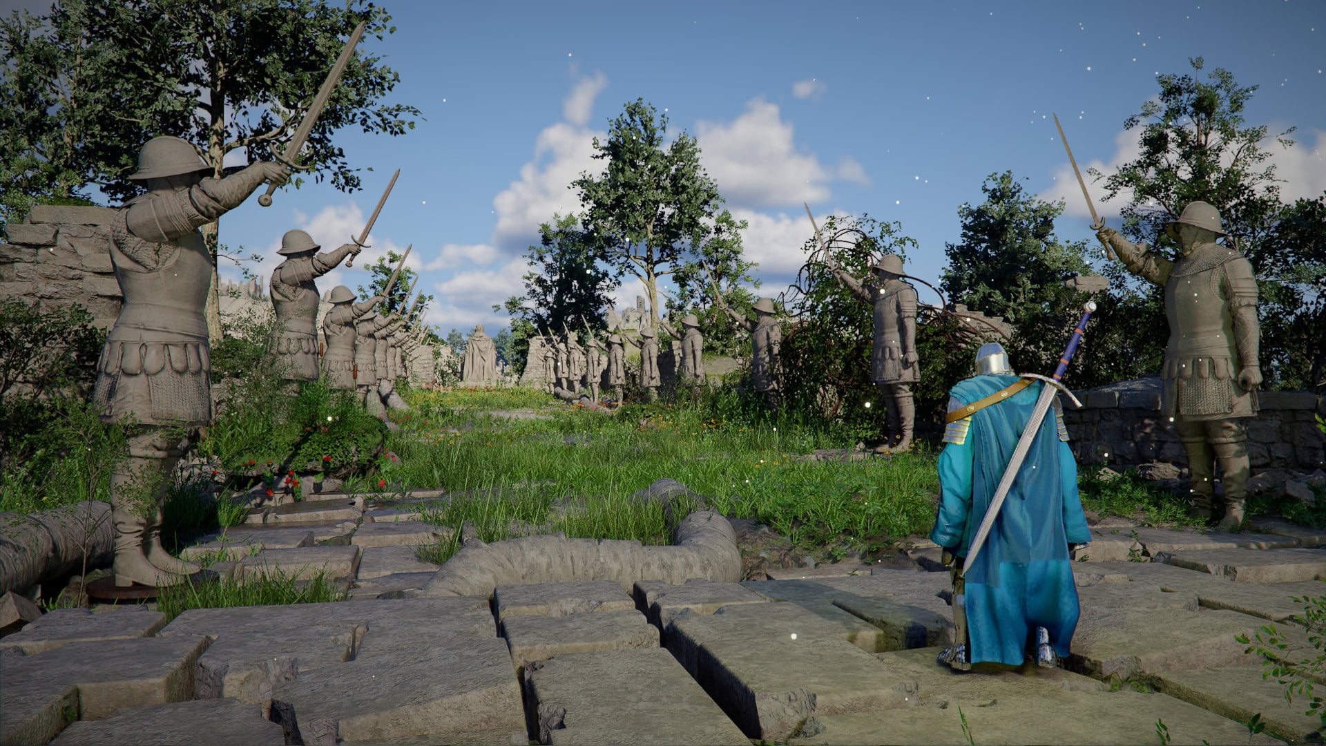Crimson Desert Drakesfall Gorge Ancient Ruins Bulmacası Çözümü: Kapsamlı Rehber
