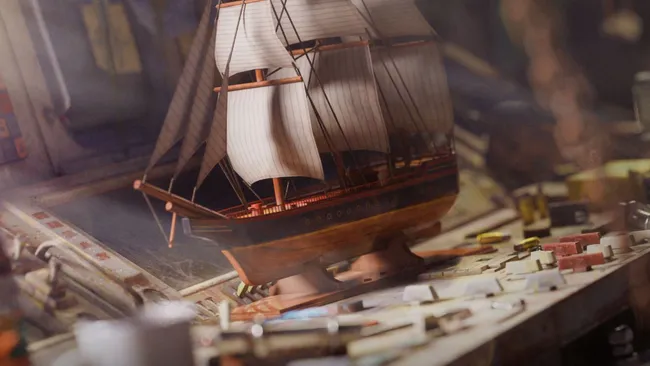 Arc Raiders Last Resort etkinliğinde oyuncuların Merits kazanarak Junior outfit ve özel ödülleri açtığı etkinlik ekranı.