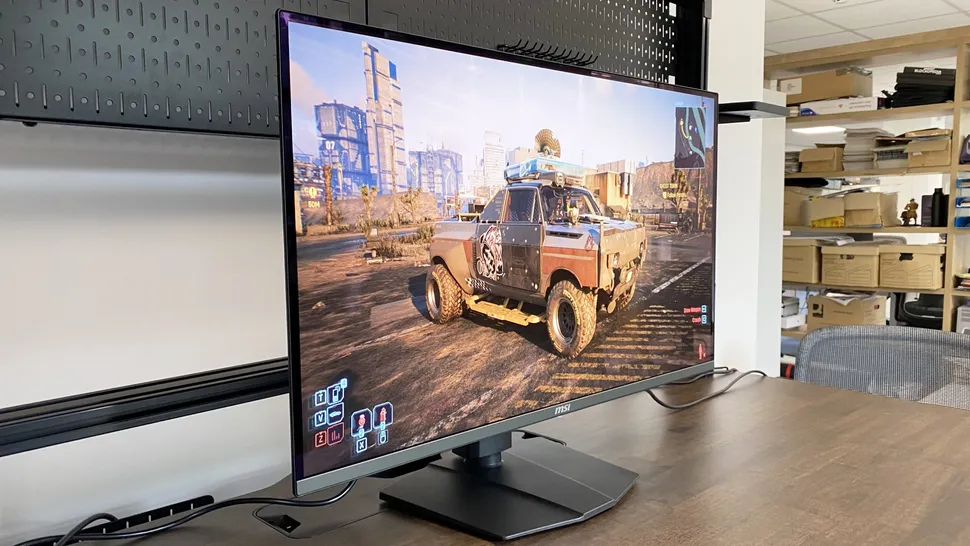 En iyi gaming monitör 2026 listesinde MSI, Asus ve farklı oyuncu monitörü seçeneklerini gösteren rehber görseli.
