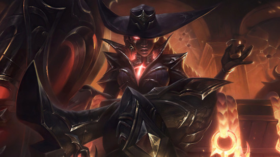 League of Legends kostüm koleksiyonunuzu genişletmek için haftalık RP indirimlerini ve Sana Özel Mağaza fırsatlarını takip edebilirsiniz.