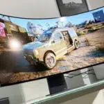 LG Ultragear 45GX950A oyun monitörü, LG’nin TV satışı haberlerine rağmen panel üretimi devam ediyor