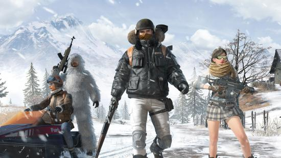 image-11 PUBG Taktikleri: Chicken Dinner İçin En İyi İpuçları