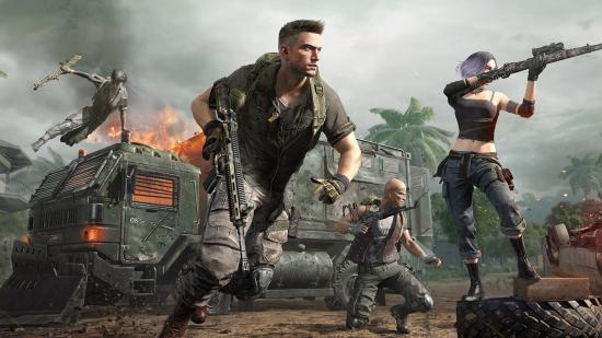 image-12 PUBG Taktikleri: Chicken Dinner İçin En İyi İpuçları