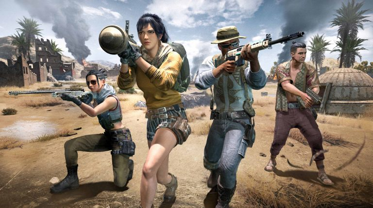 image-13 PUBG Taktikleri: Chicken Dinner İçin En İyi İpuçları