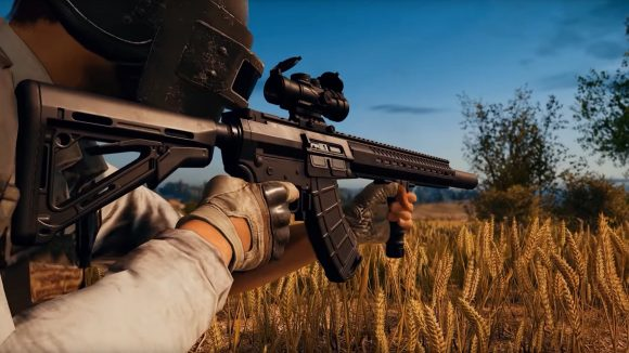 image-14 PUBG Taktikleri: Chicken Dinner İçin En İyi İpuçları