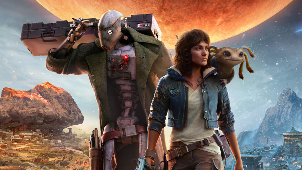 image-5-1024x576 Star Wars: Galactic Racer Çıkış Tarihi Açıklandı