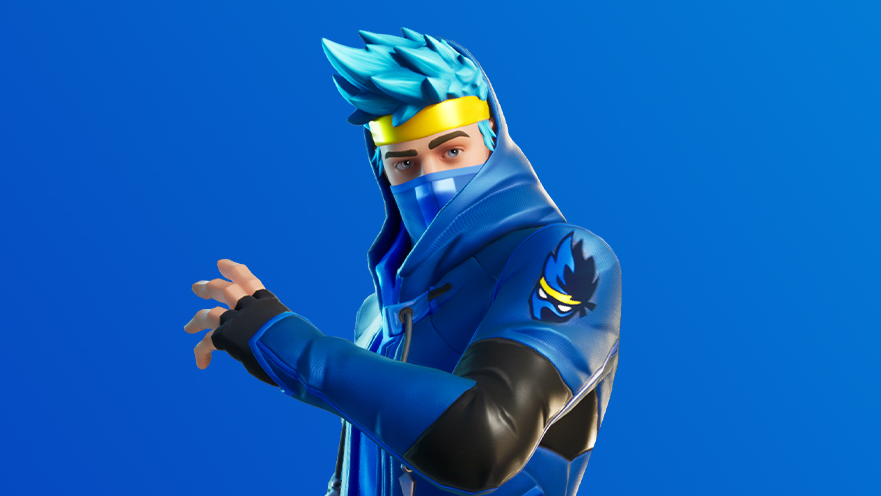 image-7 En İyi Fortnite Skinleri – Alınacak En Güzel Kostümler