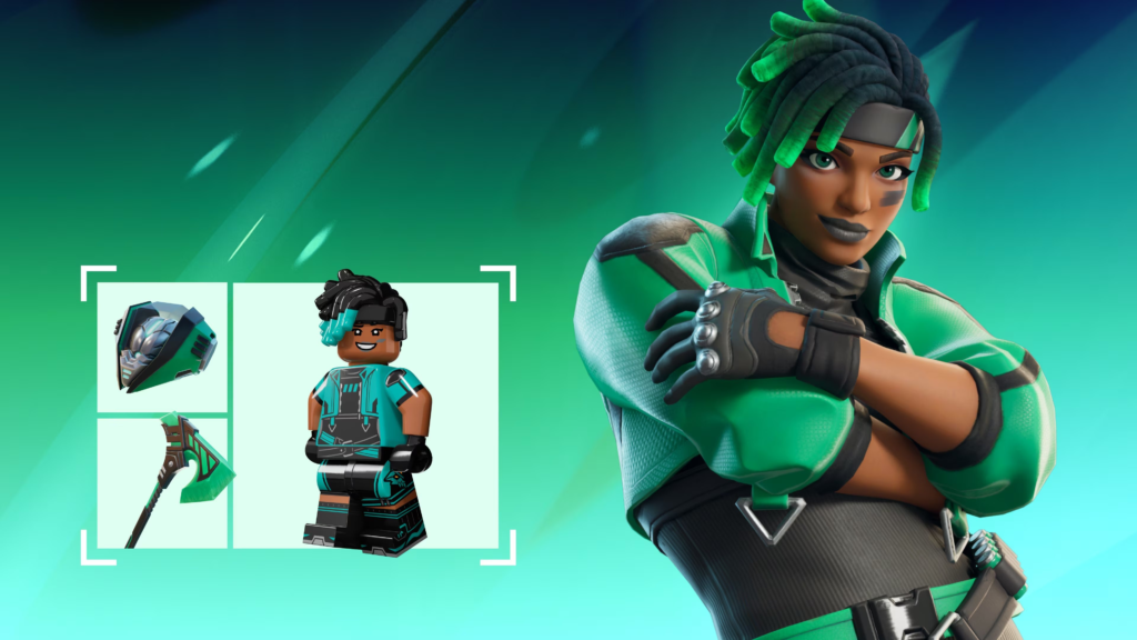 image-8-1024x576 En İyi Fortnite Skinleri – Alınacak En Güzel Kostümler