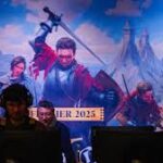 Warhorse Studios yeni oyunları: Yüzüklerin Efendisi RPG’si ve yeni Kingdom Come macerası için geliştirme ekibi