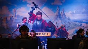Warhorse Studios yeni oyunları: Yüzüklerin Efendisi RPG’si ve yeni Kingdom Come macerası için geliştirme ekibi