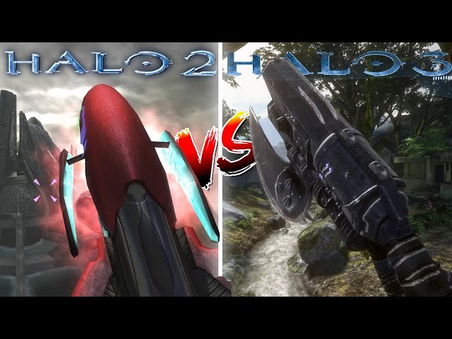 sddefault Halo 2 ve Halo 3 Remake İddiası: Microsoft Yeni Halo Oyunları Hazırlıyor Olabilir