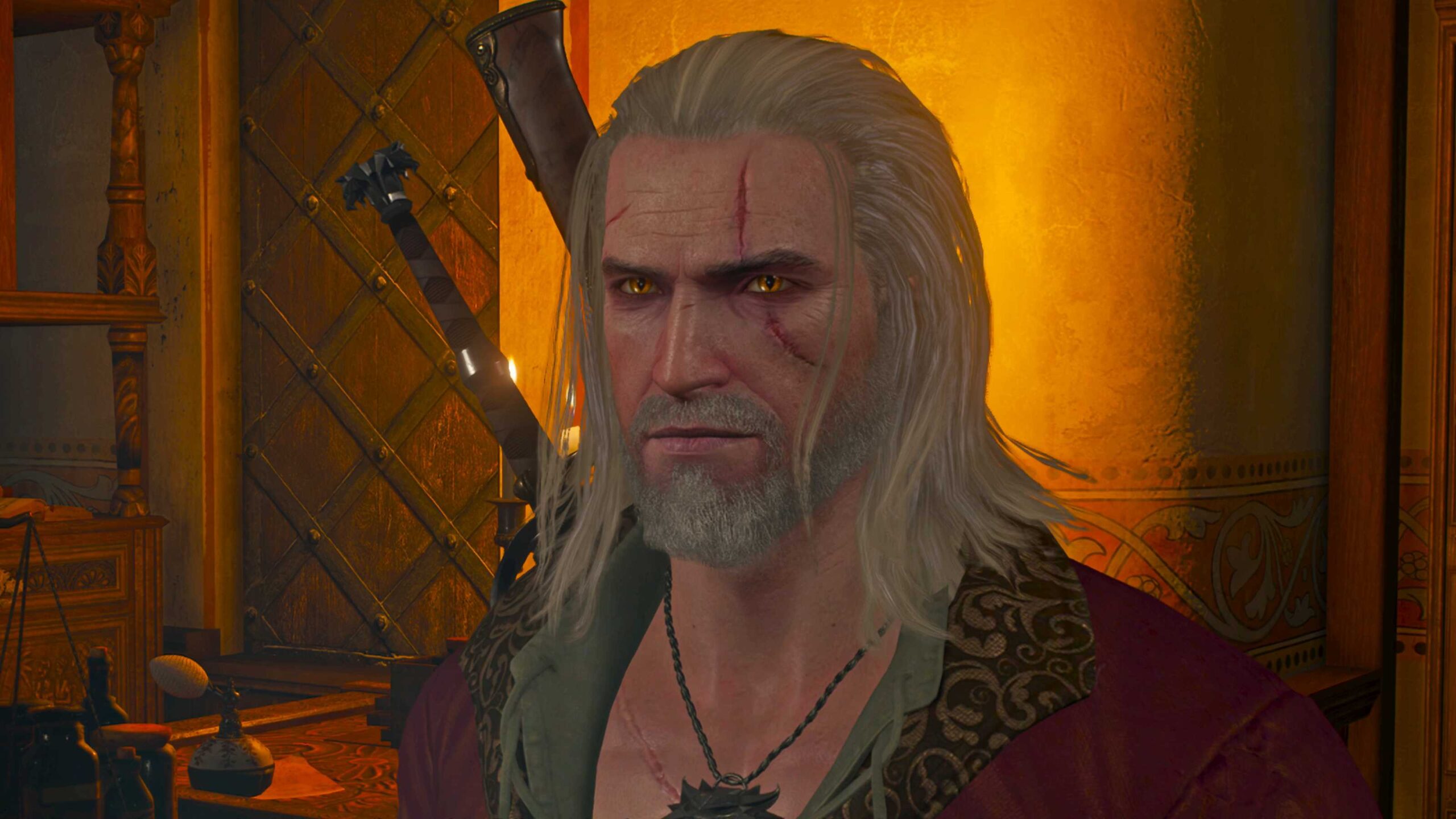 witcher-3-respec-1-scaled The Witcher 3 Respec Rehberi: Ability Point Nasıl Sıfırlanır?