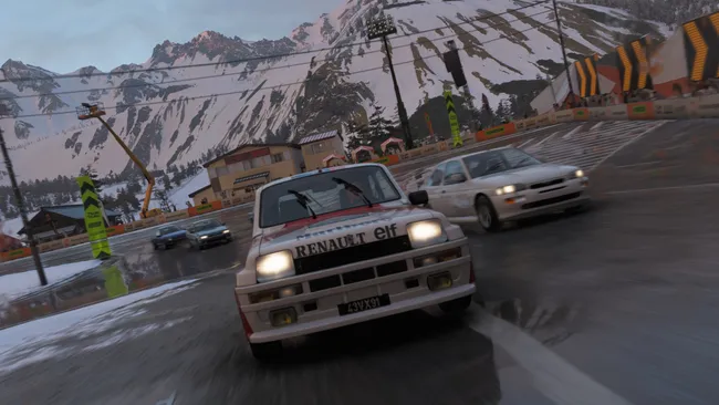 Forza Horizon 6 Link Skill Nasıl Yapılır? İşte Kolay Yöntem