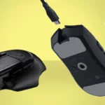 2026’nın en iyi oyun fareleri: Logitech G502 X ve Razer Viper V4 Pro yan yana