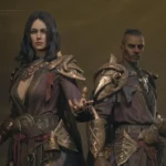 Mistfall Hunter sınıf tier listesi rehber görseli