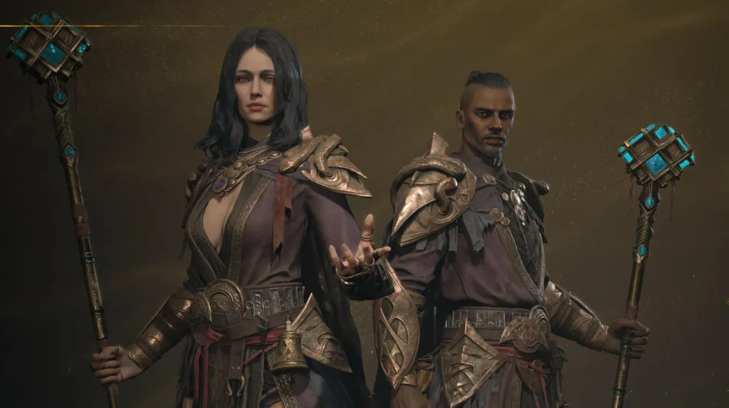 SHARE_20260617_0429001 Mistfall Hunter Sınıf Tier Listesi: En İyi 6 Sınıf Hangisi?