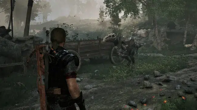 UqJy4WHRnPfGwxvuKxMLFV-650-80.jpg Gothic Remake’te Scavenger Bineği Nasıl Alınır? Adım Adım Rehber