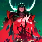 ReVamp: Drakula’nın Şatosunu Savunduğun Tersine Castlevania Oyunu