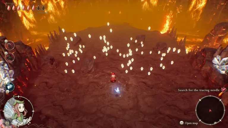 The Adventures of Elliot: Magicite Fragment Kazanma Rehberi