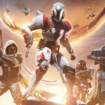 Destiny 2 son güncelleme katalizör ekranı, egzotik silah envanter görüntüsü