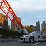 Forza Horizon 6 Tokyo Tower Nerede? Fotoğraf Görevi Konumu